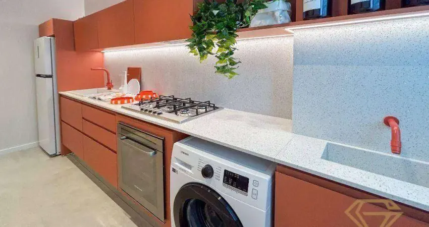 Summer apartamento na planta para venda londrina terra bonita