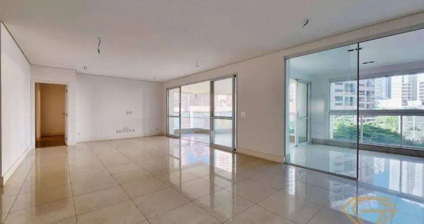 Authentique apartamento 3 suítes para venda londrina gleba palhano