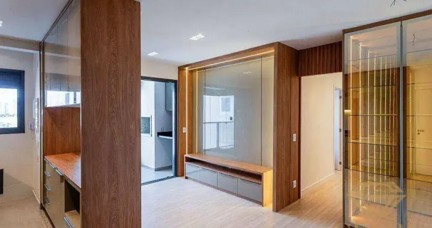 Apartamento com 2 quartos à venda na Rua Luiz Lerco, Terra Bonita, Londrina