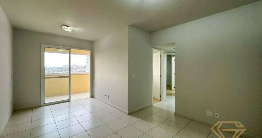 Mirante do lago apartamento 3 quartos para locação londrina gleba palhano