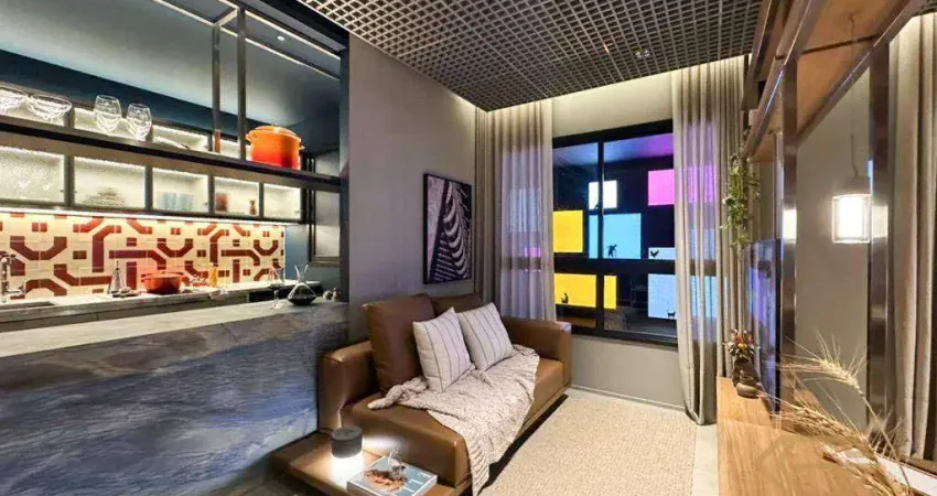 Madá lançamento Vanguard para venda Londrina Gleba Palhano