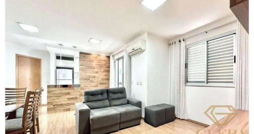 Jardins eco resort apartamento mobiliado para locação londrina gleba palhano