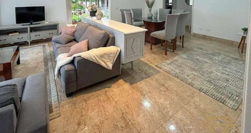 Casa com 4 quartos para alugar na Rua Mário Cecarelli, Aurora, Londrina