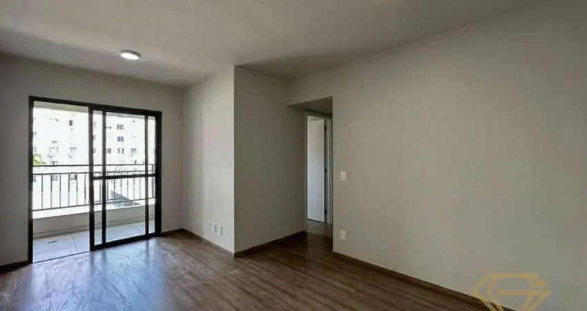 Apartamento com 2 quartos para alugar na Rua André Gallo, Vale dos Tucanos, Londrina