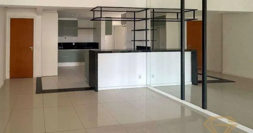 Strauss boulevard apartamento 4 quartos para locação londrina gleba palhano