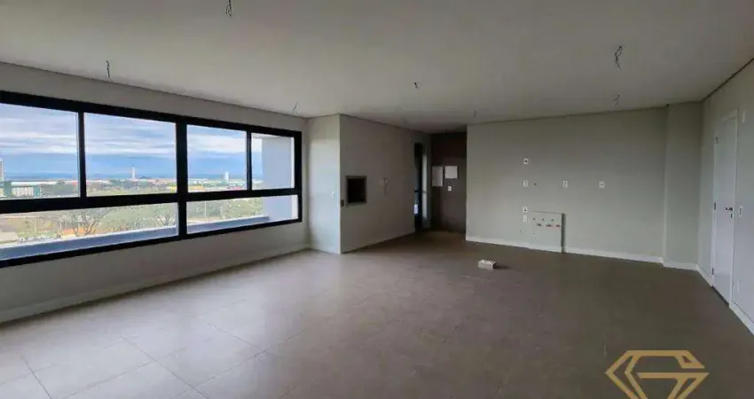 Arch Palhano apartamento 3 quartos para venda Londrina Gleba Palhano