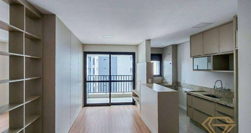 Freedom apartamento andar alto para locação Londrina Gleba Palhano