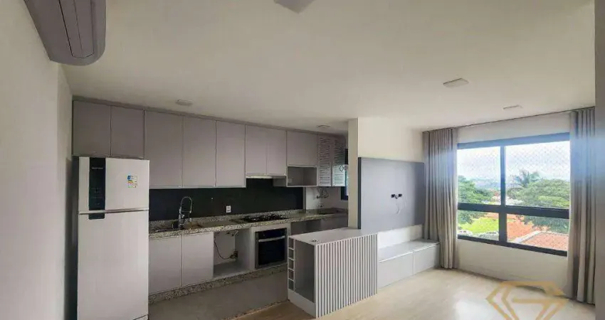 Apartamento com 2 quartos à venda na Rua Luiz Lerco, Terra Bonita, Londrina