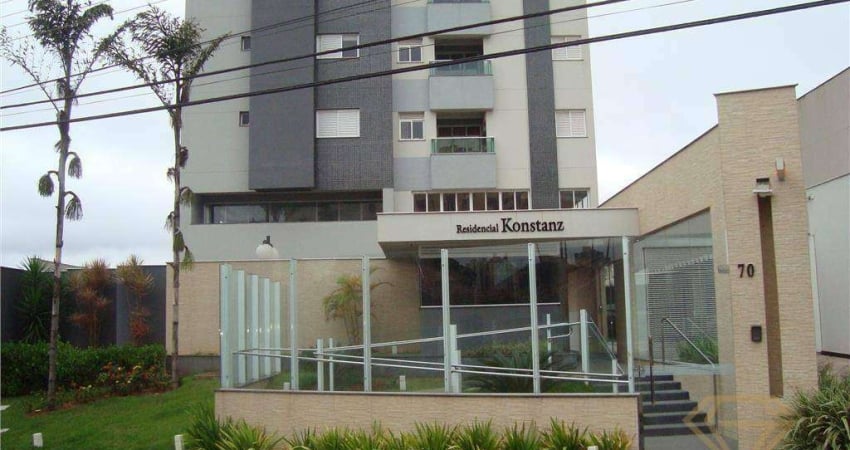 Konstanz apartamento 2 quartos a venda em Londrina Jardim Higienópolis