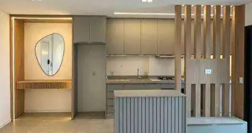 Apartamento com 2 quartos à venda na Rua Ulrico Zuínglio, Gleba Palhano, Londrina