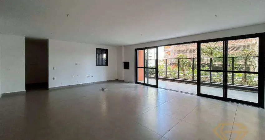 Apartamento com 2 quartos à venda na Rua João Huss, Gleba Palhano, Londrina