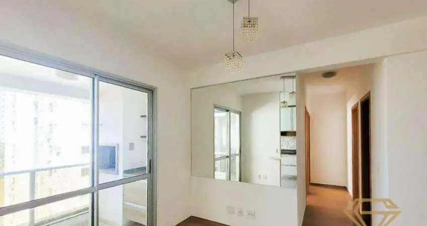 Acqua royal apartamento 3 quartos para venda ou locação em londrina terra bonita