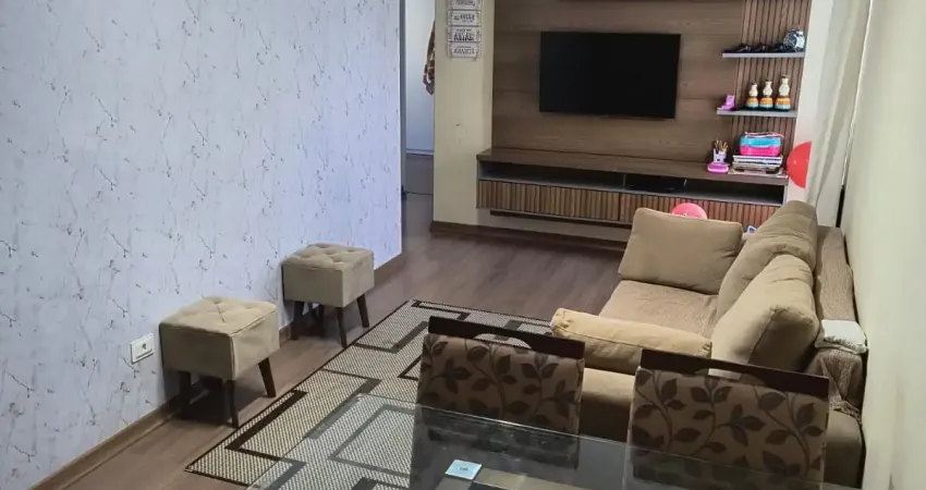 Apto 3 dorm. 2 w.c, cozinha espaçosa e planejada, excelente lavanderia.