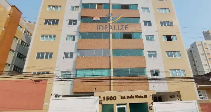 Cobertura com 4 quartos à venda na Rua Doutor Motta Júnior, 1500, Centro, São José dos Pinhais