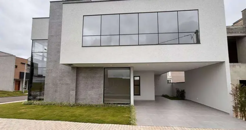Casa com 3 quartos à venda na Rua Oristela Foggiatto, 120, Costeira, São José dos Pinhais