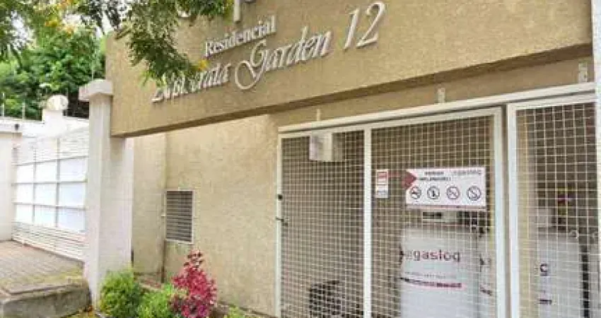 Apartamento com 2 quartos à venda na Rua Margarida de Araújo Franco, Centro, São José dos Pinhais