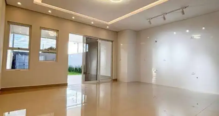 Casa com 3 quartos à venda na Rua Padre Alberto Müller, 195, Cidade Jardim, São José dos Pinhais