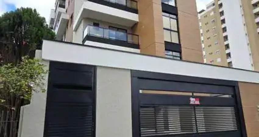 Apartamento com 3 quartos à venda na Rua Coronel Luís Vitorino Ordine, 800, São Pedro, São José dos Pinhais