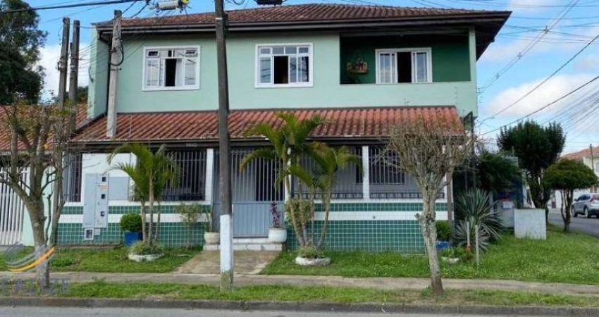 Sala comercial à venda na Rua Antônio Bianchetti, Afonso Pena, São José dos Pinhais