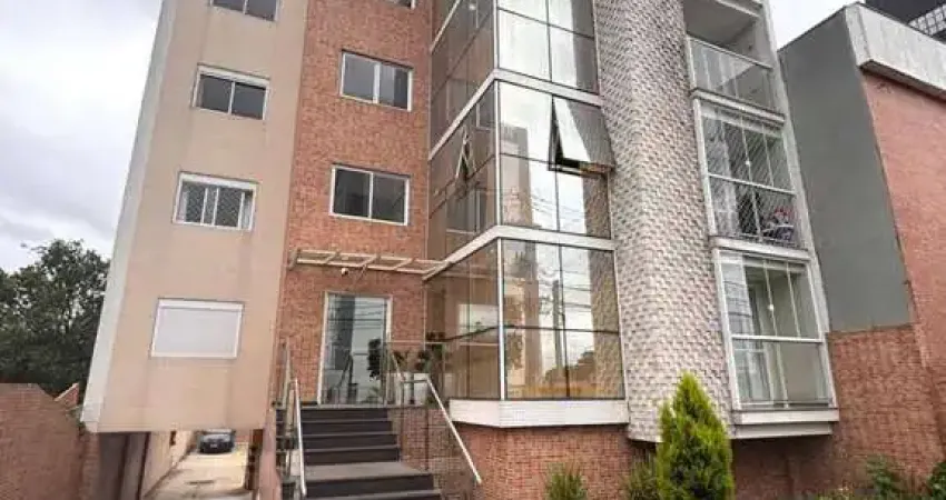 Cobertura com 4 quartos à venda na Rua Barão do Cerro Azul, 550, Centro, São José dos Pinhais