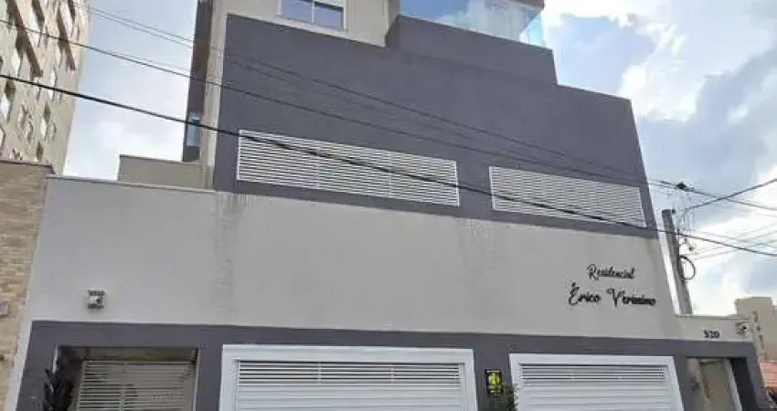 Apartamento com 3 quartos à venda na Rua Doutor Manoel Ribeiro de Campos, 520, Centro, São José dos Pinhais