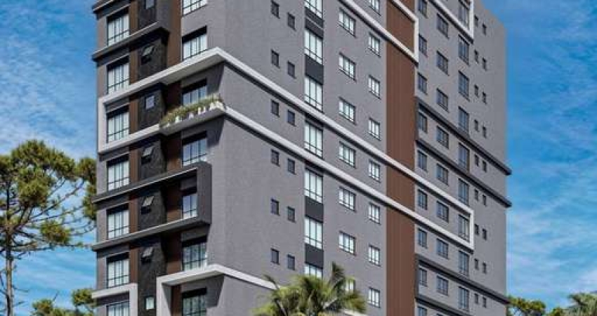 Apartamento com 3 quartos à venda na Rua Coronel Luiz Victorino Ordine, 2046, Centro, São José dos Pinhais