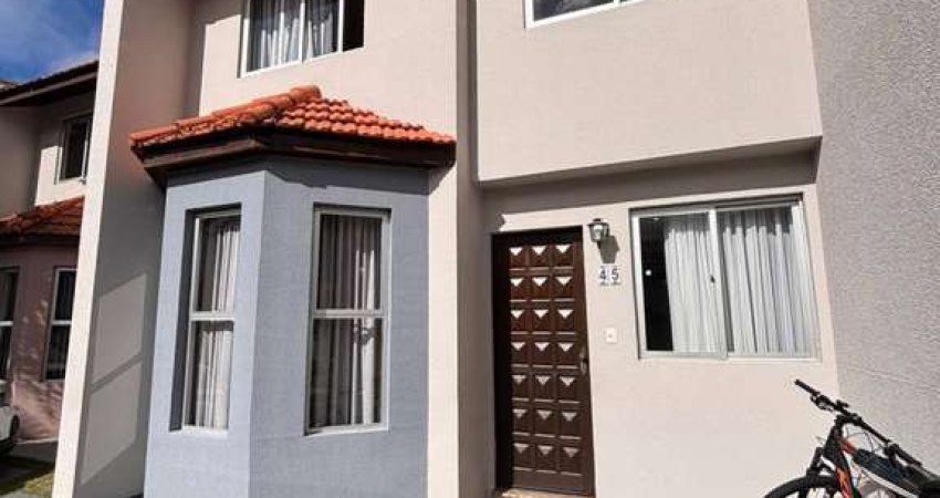 Casa com 3 quartos à venda na Rua Doutor Claudino dos Santos, Centro, São José dos Pinhais