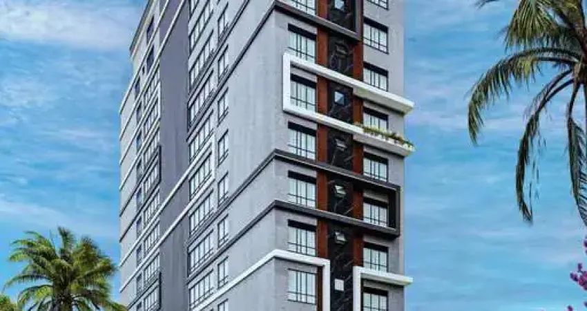 Apartamento com 3 quartos à venda na Rua Coronel Luiz Victorino Ordine, 2046, Centro, São José dos Pinhais