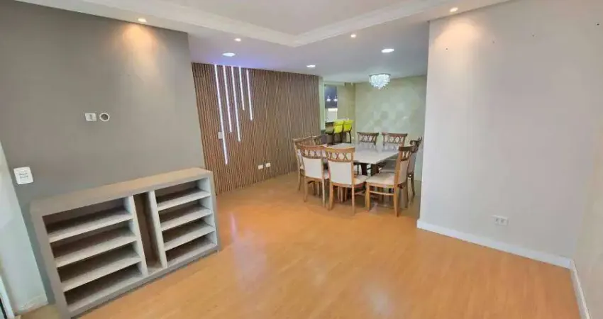 Apartamento com 3 quartos à venda na Rua Doutor Motta Júnior, Centro, São José dos Pinhais
