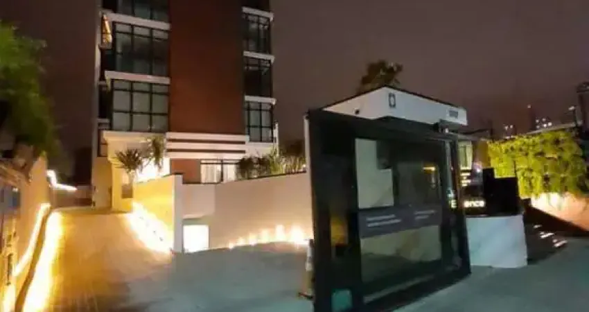 Apartamento com 3 quartos à venda na Rua Barão do Cerro Azul, Centro, São José dos Pinhais