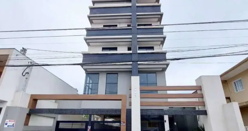 Apartamento com 3 quartos à venda na Rua Paulino de Siqueira Cortes, São Pedro, São José dos Pinhais