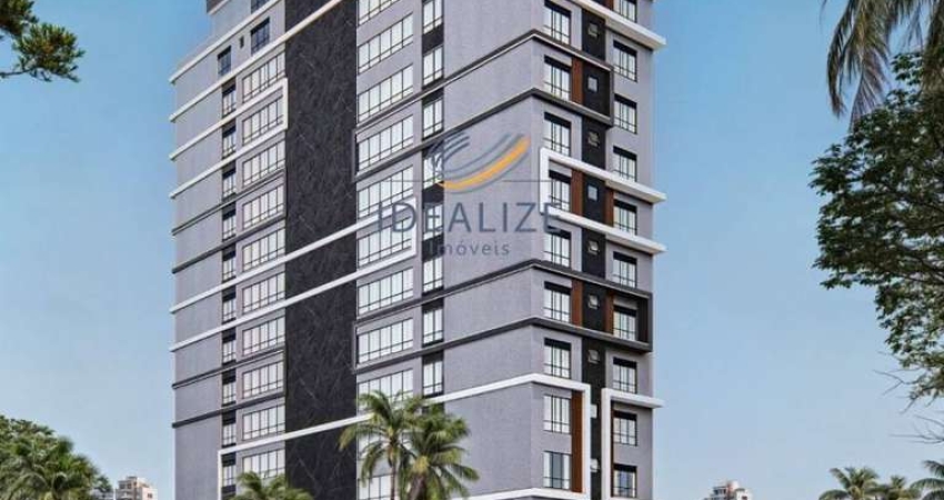 Apartamento com 3 quartos à venda na Rua Coronel Luís Vitorino Ordine, 3019, São Pedro, São José dos Pinhais