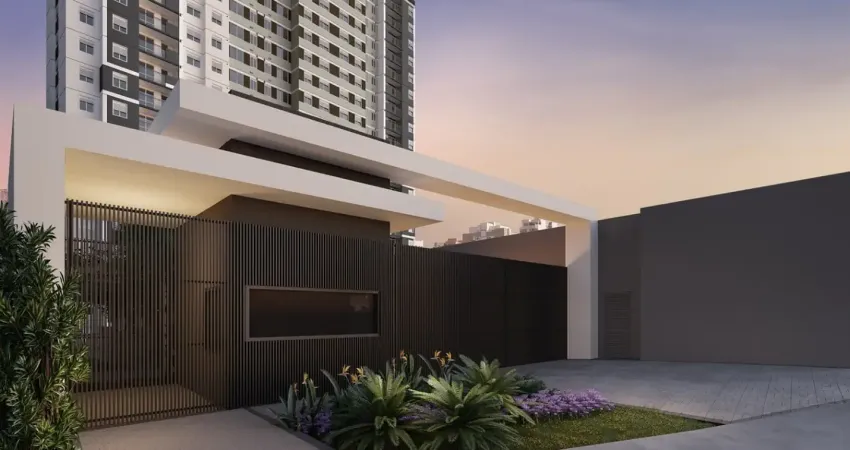 Apartamento com 1 quarto à venda na Avenida do Rio Bonito, 1107, Vila Socorro, São Paulo