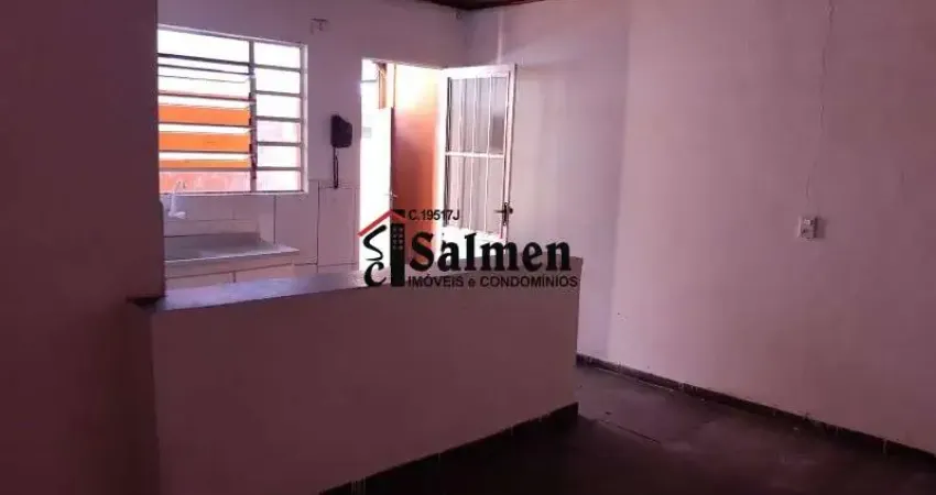 Apartamento com 1 quarto à venda no Jardim Dourado, Guarulhos 