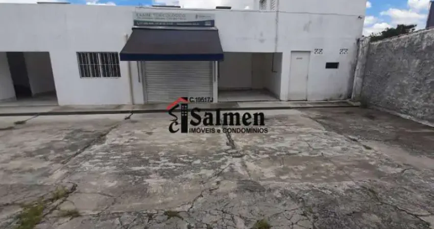 Sala comercial para alugar na Vila Augusta, Guarulhos 