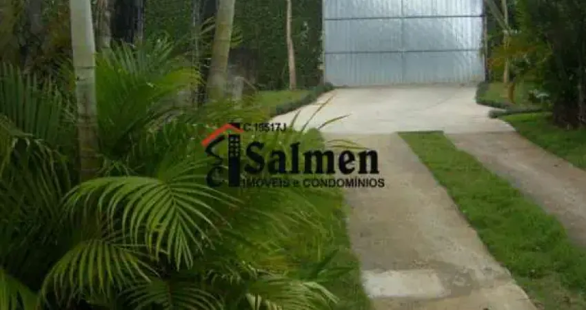 Chácara / sítio com 6 quartos à venda na Cidade Edson, Suzano 