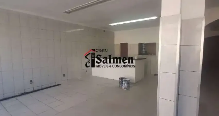 Ponto comercial para alugar na Vila das Palmeiras, Guarulhos 