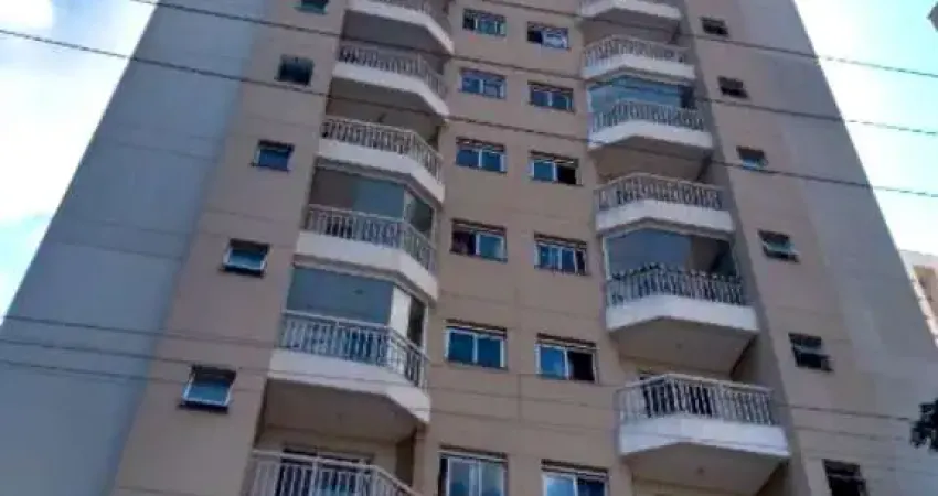 Apartamento com 2 quartos para alugar no Gopoúva, Guarulhos 