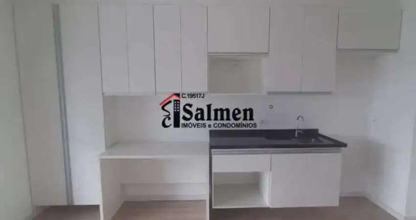 Sala comercial com 1 sala para alugar na Vila Camargos, Guarulhos