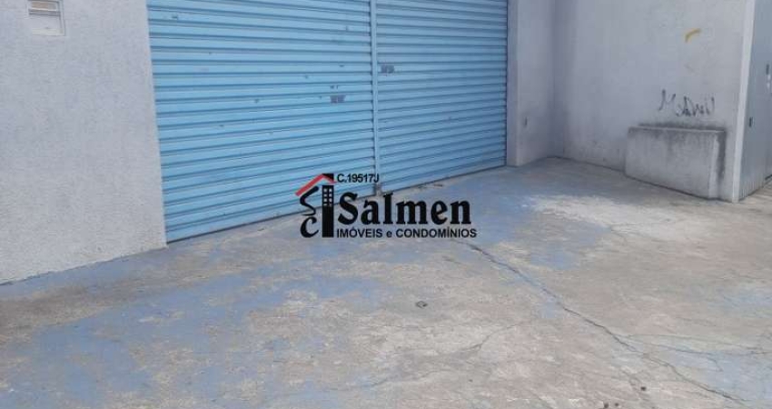Ponto comercial à venda no Jardim Santa Lídia, Guarulhos 
