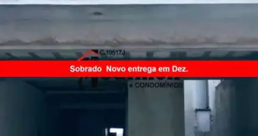 Casa com 3 quartos à venda na Vila Progresso, Guarulhos 