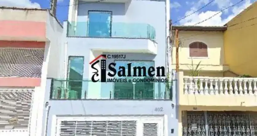Casa com 3 quartos à venda na Vila Carmela I, Guarulhos 