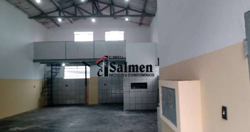 Ponto comercial com 3 salas à venda na Vila Leonor, Guarulhos 