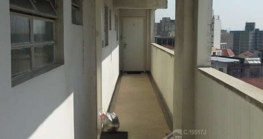 Apartamento com 1 quarto para alugar na Liberdade, São Paulo 