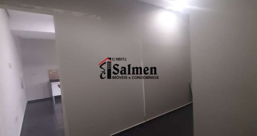 Casa comercial com 3 salas para alugar no Jardim Guarulhos, Guarulhos 