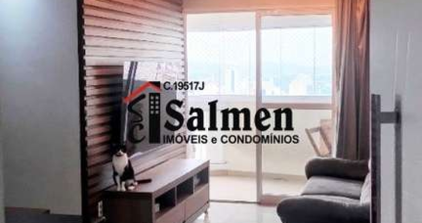 Apartamento com 3 quartos à venda no Gopoúva, Guarulhos 