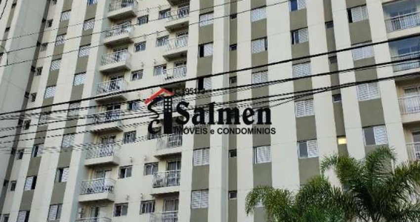 Apartamento com 2 quartos para alugar na Vila das Palmeiras, Guarulhos 