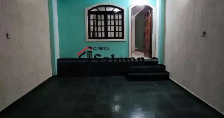 Casa com 2 quartos para alugar no Conjunto Inocoop-Bonsucesso, Guarulhos 