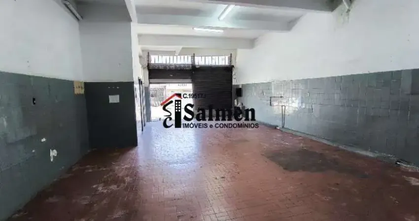 Ponto comercial para alugar no Jardim Vera, Guarulhos 