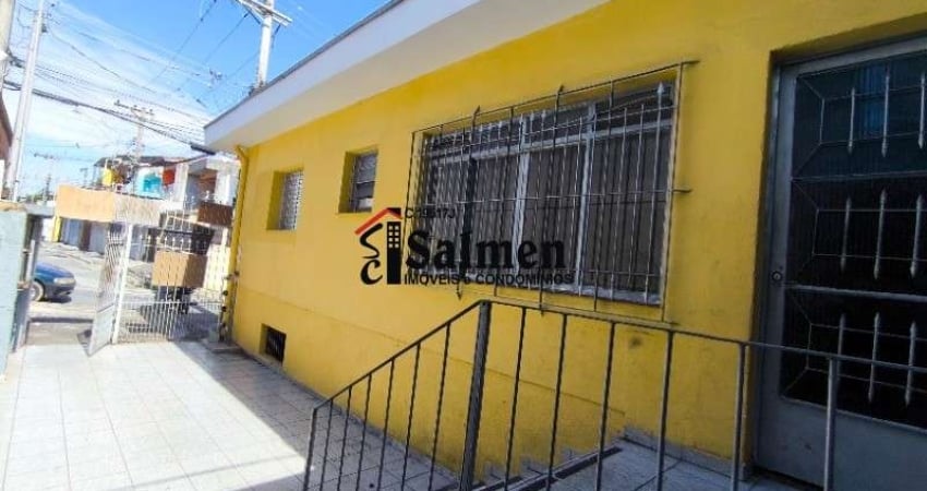 Apartamento com 2 quartos para alugar no Jardim Vera, Guarulhos 